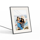 Aura Aspen Digital Photo Frame - Ink-1600 x 1200 HD anti-glare display