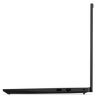 Lenovo ThinkPad E14 Gen 7 14" Laptop - Intel Ultra 7 255H - 16 GB RAM - 512 GB SSD - Windows 11 Pro - Black-Storage: 512 GB SSD