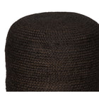 Zuo Lillian Ottoman - Black-6
