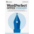 Corel WordPerfect Office Standard - 1 Device [Digital Download]-All-in-one office suite