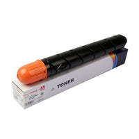 CET Canon GPR-31 / NPG-46 Alternative Toner Cartridge - High Yield - Magenta-Colour: Magenta