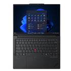 Lenovo ThinkPad E14 Gen 7 14" Laptop - Intel Core 7 240H - 512 GB SSD - 16 GB RAM - Windows 11 Pro - Black - English-RAM Size & Type: 1x 16GB SO-DIMM DDR5-5600