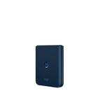 Motorola Razr 2025 - 256 GB - Gibraltar Sea - Bell and Virgin Plus-Superfast, ultra-efficient processor. Unleash up to 15% improved AI performance, delightfully effortless multitasking, and better power efficiency than its predecessor