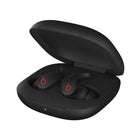 Beats Fit Pro True Wireless Earbuds - Black-Apple H1 chip delivers Automatic Switching and hands-free “Hey Siri”
