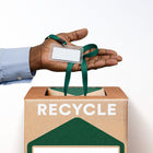 TerraCycle Name Tags and Lanyards - Zero Waste Box - Small-Small