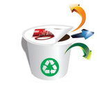 East Coast Coffee Mornin' Screech Breakfast Blend K-Cup Pods - Light Roast - 24 Pack-Bright