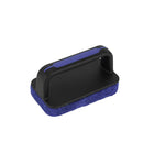 Razor Oversized Griddle Scrub Brush-Use to scrub griddle surface of grease and stuck on food to restore its original shine