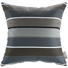 Modway Outdoor Patio Single Pillow - Stripe-Indoor/Outdoor Throw Pillow