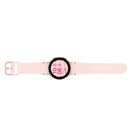 Samsung Galaxy Watch FE Bluetooth - 40 mm - Pink/Gold-Jam out, take calls, text and do more with a Watch that syncs seamlessly with your Galaxy devices.