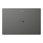 ASUS 14" Touchscreen Googlebook - Intel Core Ultra 5-325 - 512 GB SSD  - 16 GB RAM - Googlebook OS - Grey-Storage: 512 GB Solid State Drive (SSD)
