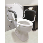 BIOS Living Toilet Safety Rail -5
