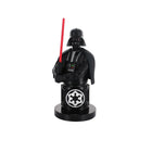Exquisite Gaming Star Wars: Darth Vader A New Hope Cable Guy R.E.S.T Collectable Figure Device Holder-The Original Phone And Controller Holder