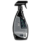 Turtle Wax Hybrid Solutions Graphene Acrylic Tire Shine Spray Coatin g - 2 Pack-Synthetic shine polymers restore faded tires with a rich, like-new appearance while helping prevent future browning