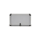 Bretford 20-Device PureCharge Pro Station - Platinum-Built-in USB Power Delivery provides 65W fast charging in a package 20Percentage smaller than comparable AC solutions