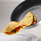 Tramontina 14" Nonstick Fry Pan-Compatible with gas, electric and ceramic glass cooktops