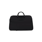 Design Lambert Inc The Oslo Duffle Travel Weekender Bag - Black-Trolley Sleeve