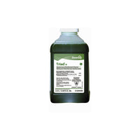 Diversey Triad III Quaternary Disinfectant Cleaner - 2.5L - 2 Pack-Use in health care, education, lodging and commercial facilities