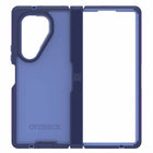 OtterBox Defender Pro XT Case with Magnets - Galaxy Z Fold 8 Ultra - Witherwill Blue-DROP+ | 7X as many drops as military standard (MIL-STD-810G 516.6)