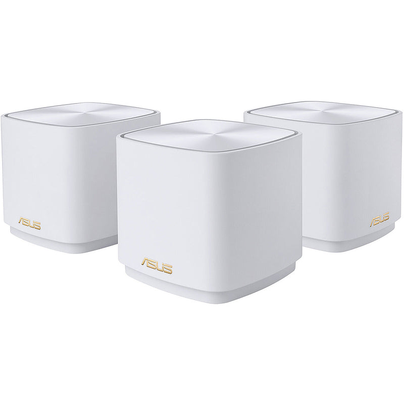 ASUS ZenWiFi XD5 AX3000 Wireless Dual-Band Gigabit Mesh Wi-Fi