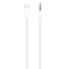 Apple USB-C TO 3.5 mm Audio Cable Adapter-1 x 3.5mm Audio Male Connector