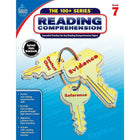 eBook: Carson Dellosa 104857-EB Reading Comprehension - Grade 7-You will receive two emails: one confirming your entire order, and one with a "Download Software" buttonYou can download immediately or return to your email to download later