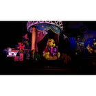 Five Nights at Freddy's: Secret of the Mimic for Nintendo Switch-Languages - English in-game voice. English, French, German, Italian, Portuguese, Spanish (LATAM), and Spanish (EU) in-game text