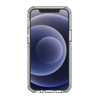 AXS PROShield Frosted Case for iPhone 12 mini-AIRShield Technology - Reinforced Corners maximize shock absorption by creating an air cushion between your phone and any surface