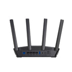 ASUS RT-BE82U Expandable Smart AIMesh Dual-Band BE6500 WIFI 7 Router-Hassle-free AiMesh Extendable Network – AiMesh extendable routers enable whole home seamless roaming with rich, advanced features