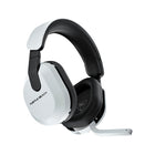 Turtle Beach Earforce Stealth 600 V3 Gaming Headset for PS4/PS5 - White-Unstoppable, 80-Hour Battery Life - Power through gaming sessions without worry thanks to a best-in-class 80-hour battery life plus quick charge