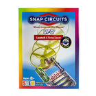 Snap Circuits UFO-Easy to follow instructions make assembly a snap​