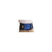 Impacto Ata Air Temp Advantage Lumbar Support, Extra Large-Helps alleviate pain and discomfort, promotes posture alignment and muscle relaxation