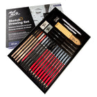 Mont Marte Signature Sketch and Drawing 30-Piece Set-7