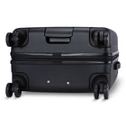 Travelite Epicure 19" Hardside Carry-on Spinner Luggage - Black-9