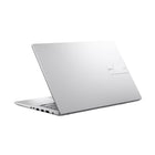 ASUS Vivobook 15.6" Laptop - Intel Core 3-304 - 512 GB SSD - 8 GB DDR5 RAM - Windows 11 - Cool Silver-Storage: 512 GB Solid State Drive (SSD)