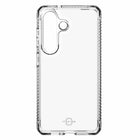 ITSKINS Spectrum_R Cell Phone Case for Galaxy S26+ - Clear-Eco design