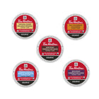 Tim Hortons Variety Pack K-Cup Pods - 30 Pack-Compatible for use in all Keurig Brewers