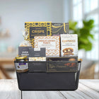 Peter & Paul's Gifts Sweet & Savoury Gift Basket-Milk Chocolate Peanuts