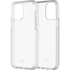 Incipio Duo Case with MagSafe for iPhone 14 - Clear-Compatible with iPhone 14