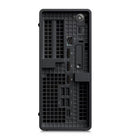 Lenovo ThinkStation Desktop Computer - Intel Core Ultra 9 285 - Intel Graphics - 1 TB SSD - 32 GB RAM - Windows 11 Pro - Black-The Intel vPro platform delivers built-in features for performance, security, manageability, and stability