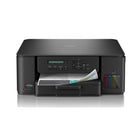 Brother INKvestment Tank MFC-T580DW Wireless Inkjet All-in-One Printer - Colour - Up to 3 Years of In-Box Ink-Print, copy and scan from this compact all-in-one printer