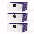 Premium Tape Epson ERC-38/30/34 Alternative Ribbon - Black/Red  - 3 Packs of 6-Color: Black/Red