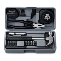 Greenglass Tool kit-Organized storage
