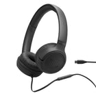 JBL - Tune 530C Casque supra-auriculaire filaire - Noir-Son Pure Bass de JBL