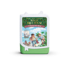 tonies Audiobooks: Magic Tree House 4-Piece Set-Screen-free joy: Ad-free listening keeps kids engaged, parents happy.