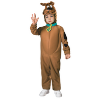 Rubies Scooby-Doo Kids Costume - Small-Bring your favourite character or costume idea to life