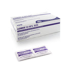 Innovative Safety Loris Antiseptic Wipes - Individually Wrapped - 10 Packs Of 100 Wipes-Helps reduce bacteria content that could cause skin infections