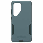 OtterBox Commuter Case for Samsung Galaxy S25 Ultra - Sagebrush-DROP+ 3X as many drops as military standard (MIL-STD-810G 516.6)