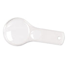 Learning Resources Dual Lens Magnifiers - 20 Pack-Features 3x and 6x magnifications