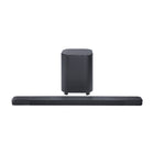 JBL Bar 1300XMK2 11.1.4-Channel Soundbar System with Detachable Surround Speakers - Black-True Dolby Atmos and DTS:X
