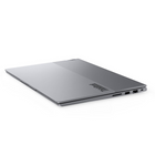 Lenovo ThinkBook 14 G9 IRL 14" Laptop - Intel 5 210H - 16 GB RAM - 256 GB SSD - Windows 11 Pro - Arctic Grey-Webcam: FHD 1080p with IR